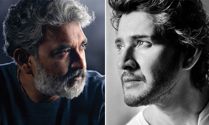 Telugu Rajamouli, Mahesh Babu, Pan, Rajamoulimahesh-Movie