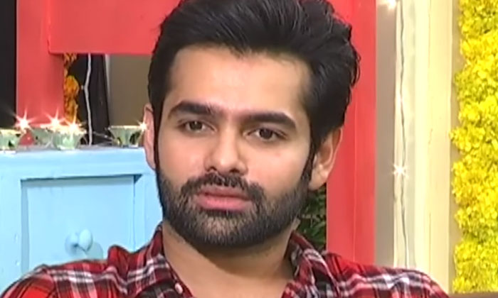  Ram Pothineni Shocking The Star Directors , Star Directors, Ram Pothineni, Pur-TeluguStop.com