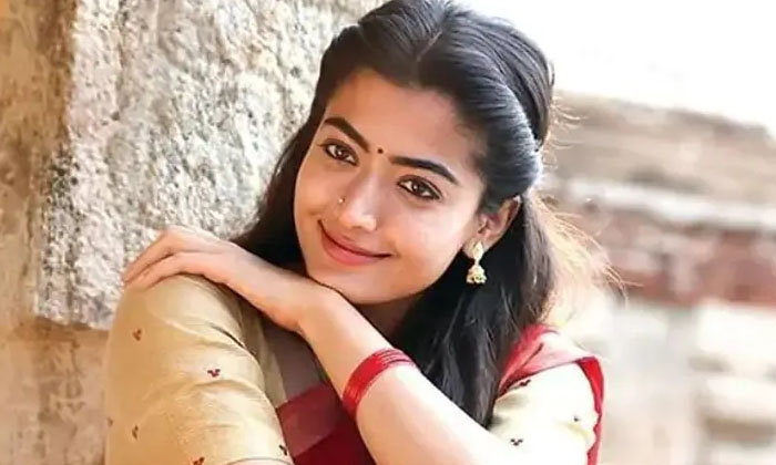  Rashmika Interesting Comments On Her Marriage ,rashmika, Pushpa 2,vijay Devarako-TeluguStop.com