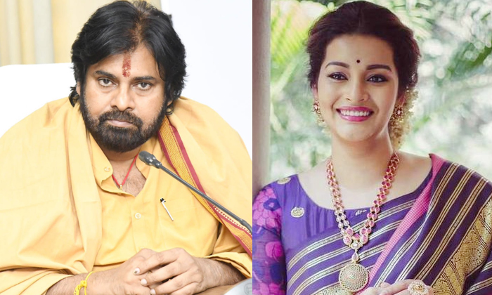 Telugu Hindu Dharma, Pawan Kalyan, Renu Desai, Renudesai, Rest, Rip-Movie