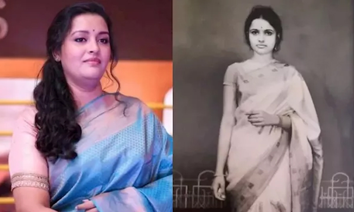  Renu Desai Instagram Post Goes Viral On Social Media Details, Renu Desai, Pawan-TeluguStop.com