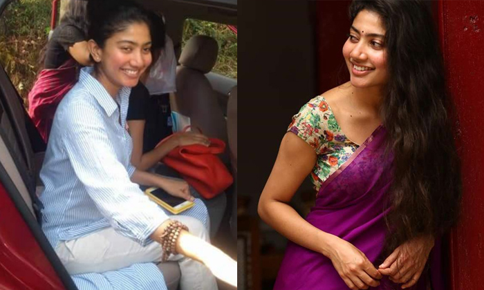  Sai Pallavi Net Worth Details Goes Viral Details, Sai Pallavi, Net Worth, Amaran-TeluguStop.com