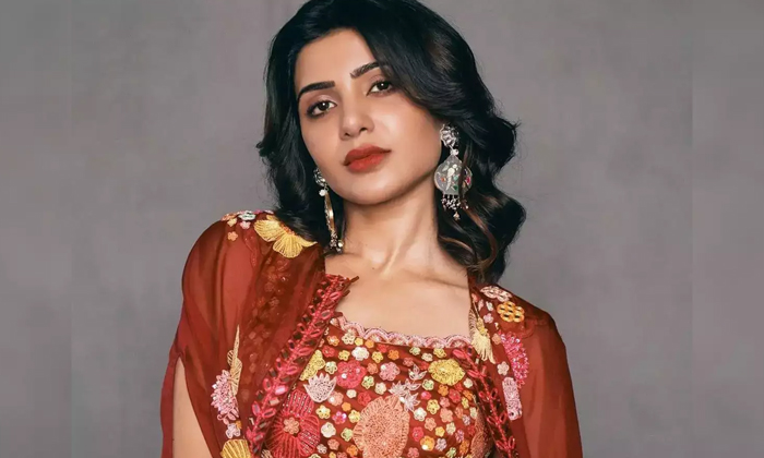 Telugu Citadel, Deepavali, Samantha, Tollywood, Web-Movie