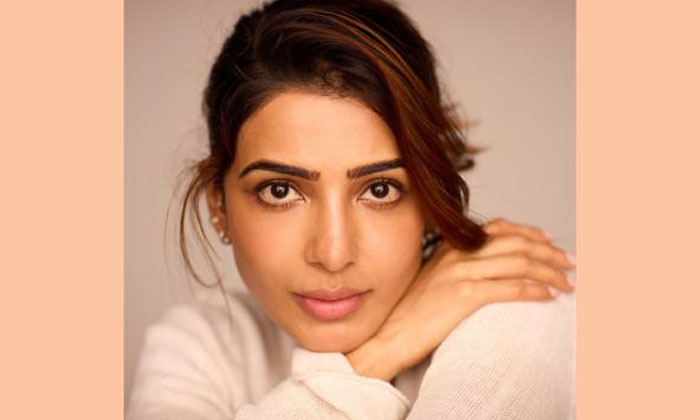  Samantha Dreams Of Being A Mom , Samantha, Mother, Citadel, Nagachaitanya-TeluguStop.com