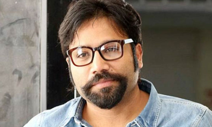  Sandeep Reddy Vanga, Who Is Preparing A Sequel For Another Film , Sandeep Reddy-TeluguStop.com