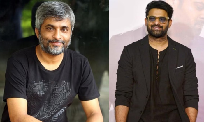 Star Director Hanu Raghavapudi Gave Up Three Films For Prabhas Details, Star Dir Star Director Hanu Raghavapudi Gave Up Three Films For Prabhas Details, Star Dir-TeluguStop.com