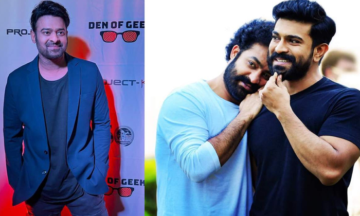 Telugu Pan India, Prabhas, Ram Charan, Telugu Heros-Telugu Top Posts