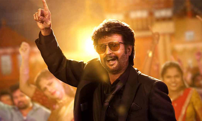  Star Directors Who Targeted Rajinikanth Details, Rajinkanth, Prashanth Varma, J-TeluguStop.com