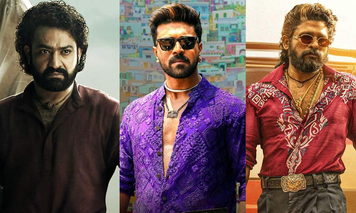  Star Heroes Should Not Make Such Movies Details, Star Heroes, Experimental Movi-TeluguStop.com