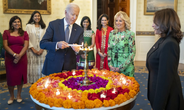 Telugu America, Austin, Diwali, Diwali Festival, Kamala Harris, Joe Biden, Texas