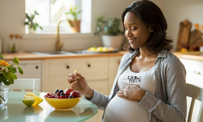  These Are The Fruits That Women Must Eat During Pregnancy Details, Pregnancy, Wo-TeluguStop.com