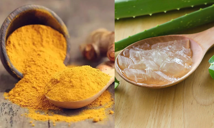 Telugu Acne, Acne Skin, Aloevera Gel, Tips, Face, Green Tea, Remedy, Neem Powder