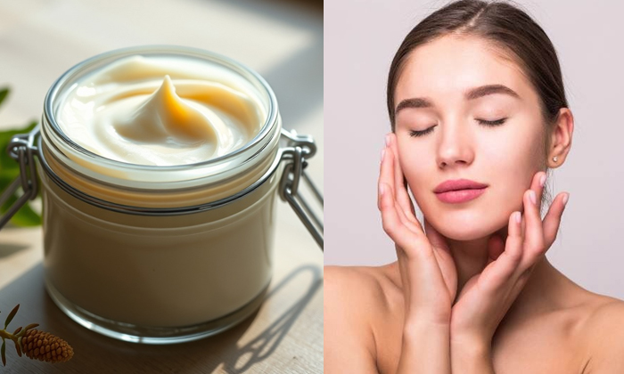 Try This Homemade Cream For Skin Whitening Details, Skin Whitening, Homemade Cr Try This Homemade Cream For Skin Whitening Details, Skin Whitening, Homemade Cr-TeluguStop.com