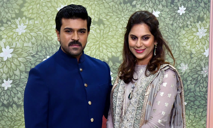 Telugu Ar Rahman, Kadapa, Ram Charan, Ramcharan, Upasana-Movie