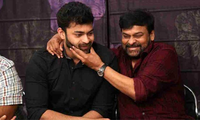 Telugu Chiranjeevi, Master, Matka, Varun Tej, Varuntej-Movie