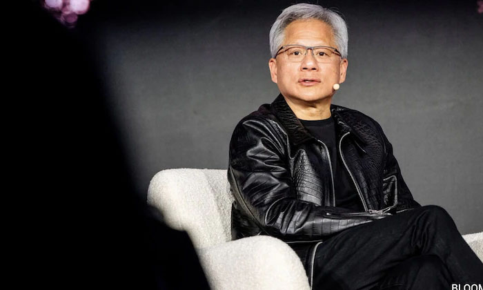 Telugu Ceo Love Story, Entrepreneur, Jensen Huang, Lori Huang, Nri, Nvidia, Oreg