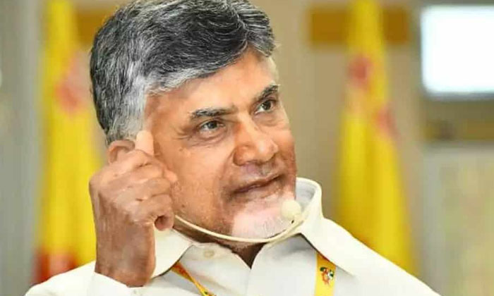  Who Is Babu's Choice For The Post Of Governor For Tdp, Tdp, Janasena, Bjp Ap Gov-TeluguStop.com