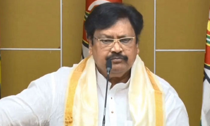 Telugu Bjp Ap, Governor, Janasena, Varla Ramaiyya-Politics