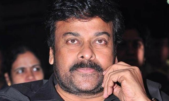  Will Chiranjeevi Succeed In Pan India With Vishwambhara , Megastar Chiranjeevi,-TeluguStop.com