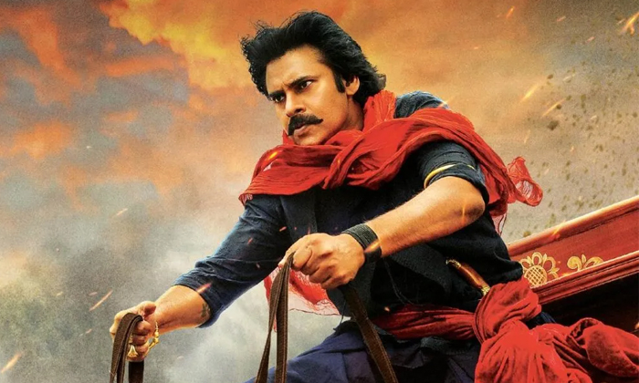 Telugu Harihara, Og, Pan India, Pawan Kalyan, Pawankalyan-Movie