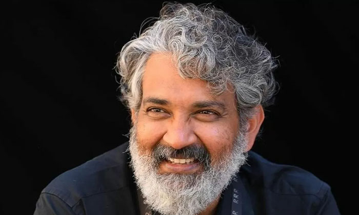  Will Rajamouli Be Able To Go To The Level Of James Cameron , James Cameron , R-TeluguStop.com