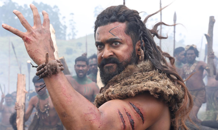 Telugu Suriya, Kanguva, Kanguva Flop, Kollywood, Suriya Kanguva-Telugu Top Posts