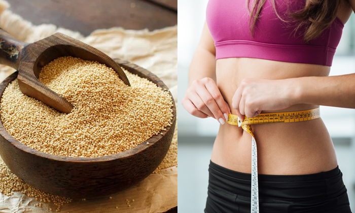 Telugu Amaranth Seeds, Amaranthseeds, Tips, Latest-Telugu Health