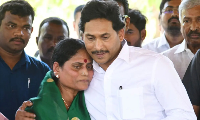 Telugu Ap, Jagansharmila, Telugudesam, Vijayamma, Ys Jagan, Ys Sharmila, Ys Vija