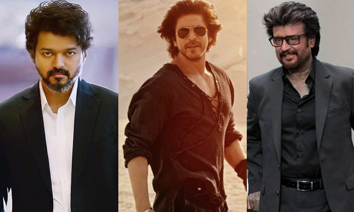 Telugu Allu Arjun, Forbes India, Pushpa, Pushpa Rule, Rajinikanth, Shahrukh Khan