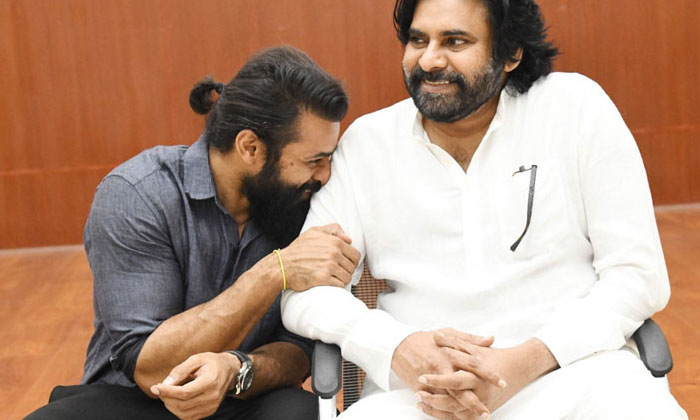 Telugu Apdeputy, Pawan Kalyan, Sai Dharam Tej, Tollywood-Movie