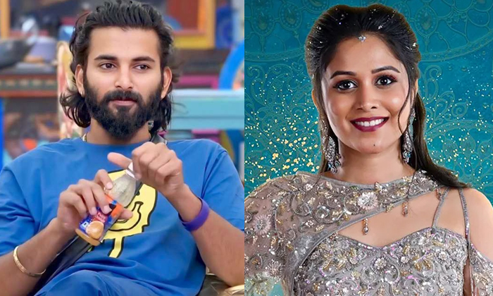 Telugu Bigg Boss Ups, Gangavva, Hariteja, Nagarjuna, Prerana, Prithvi, Yashmi-Mo