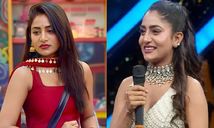  Bigg Boss Telugu 8 Nov 3rd Episode Full Review Nayani Says Those Were Dummy Deta-TeluguStop.com