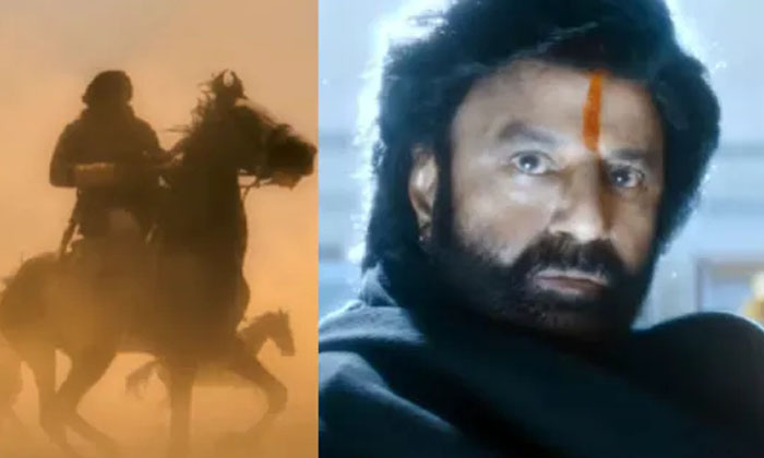 Telugu Balakrishna, Bobby, Thaman, Tollywood-Movie
