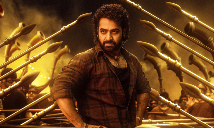  Box Office King Devara Closing Collections Solidify Jr Ntr Stardom Details, Deva-TeluguStop.com