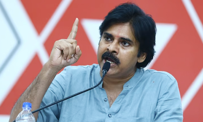  Can Janasena Chief Pawan Kalyan Benefited By Jamili Elections Details, Pawan Kal-TeluguStop.com