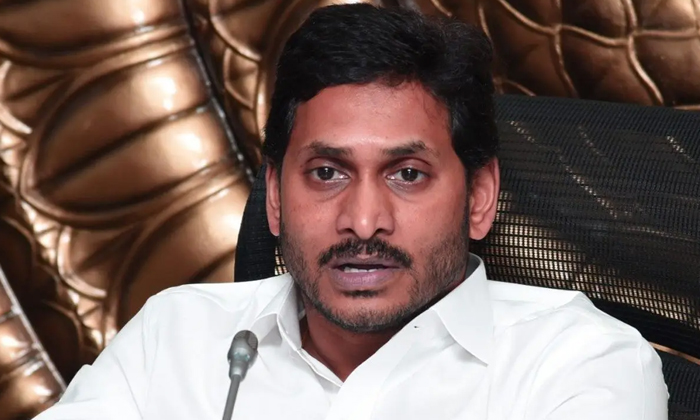 Telugu Ap Budget, Ap, Jagan, Tdp Alliance, Ys Jagan, Ysrcp, Ysrcp Mlas-Politics