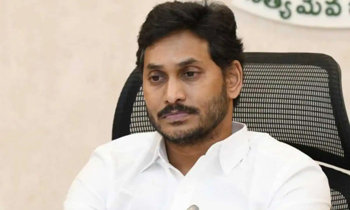  Can Ys Jagan Attend Ap Budget Meetings Details, Tdp, Ysrcp, Ap Government, Ap Cm-TeluguStop.com