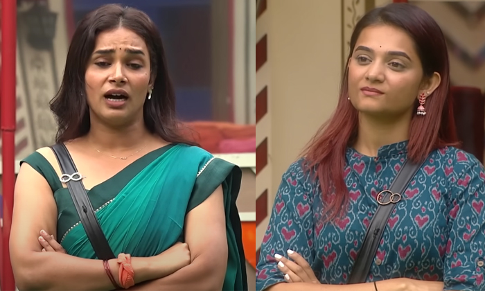 Telugu Bigg Boss, Biggboss, Gautam, Hariteja, Nikhil, Pavani, Prerana, Vishnu Pr