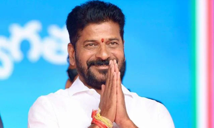  Cm Revanth Reddy Good New To Farmers Details, Revanth Reddy, Telangana Cm, Telan-TeluguStop.com