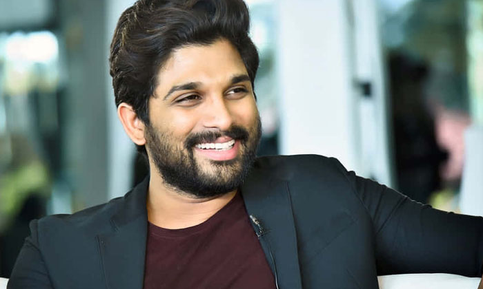  Crazy Updates About Allu Arjun Pushpa The Rule Movie Details Inside Goes Viral I-TeluguStop.com