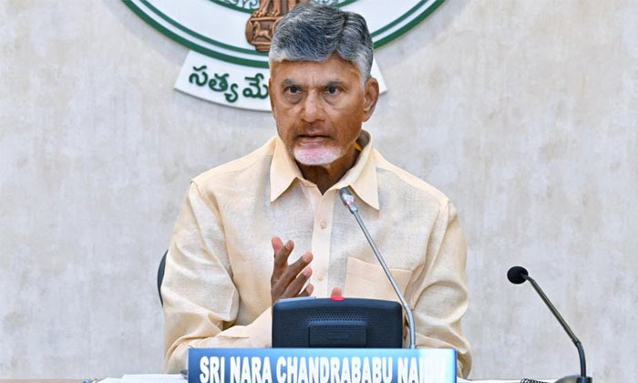  Decision On New Laws For Social Media In Ap Cabinet Meeting Details, Ap Cabinet-TeluguStop.com