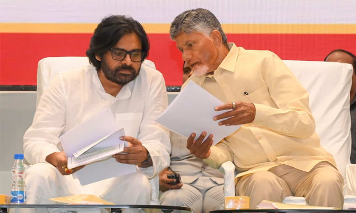 Telugu Amith Sha, Ap, Central, Deputycm, Janasena, Pawan Delhi, Pawankalyan-Poli