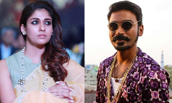 Telugu Dhanush, Kollywood, Nayanthara-Movie