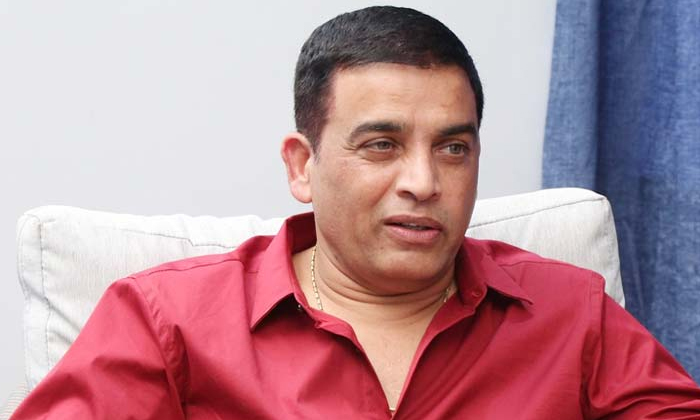 Telugu Dil Raju, Ka, Kiran Abbavaram, Small, Tollywood-Movie