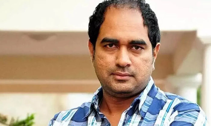  Director Krish Second Marriage News, Director Krish, Second Marriage, Tollywood-TeluguStop.com