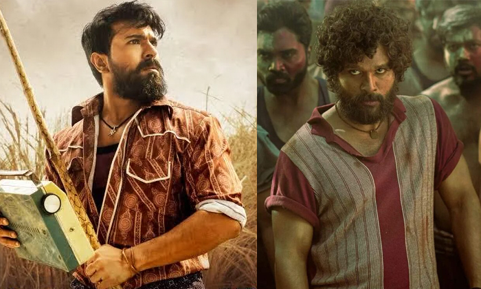 Telugu Sukumar, Game Changer, Pushpa, Ram Charan, Ramcharan, Rangasthalam, Shank