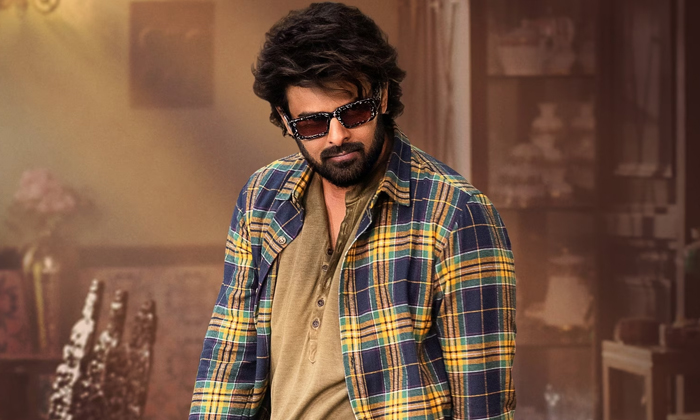  Huge Change In Prabhas Movie Selection Details, Prabhas, Prabhas Movie Selection-TeluguStop.com