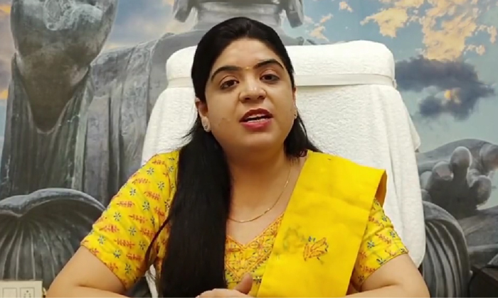 Telugu Haryana, Iasabhilasha, Ias Story, Upsc Civils-Inspirational Storys