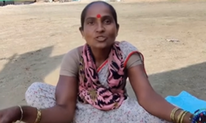  If You Don't Need Education To Survive, Then This Is It.. Female English Teacher-TeluguStop.com