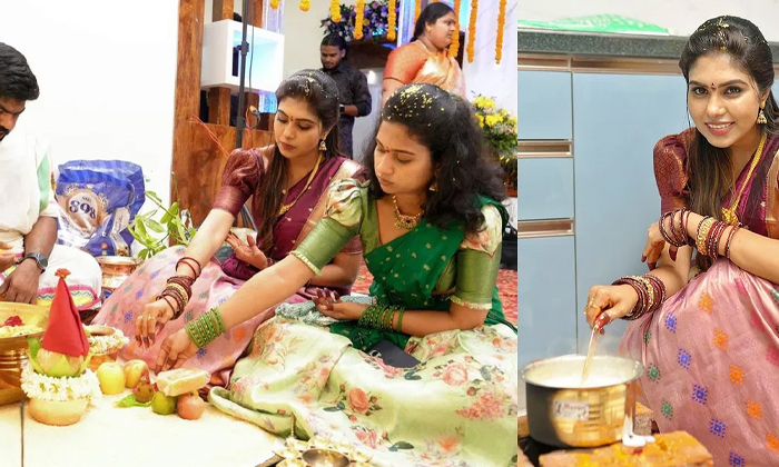  Jabardasth Satyasri Dreams Become True Details Inside Goes Viral In Social Media-TeluguStop.com